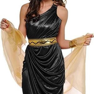 Queen of the Nile Costume